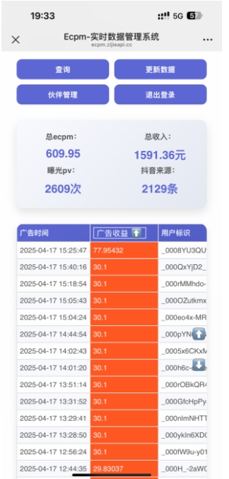 图片[2]-抖音掘金单日收益上千，不限制手机型号，有手机就能挣钱【揭秘】-余宽网创