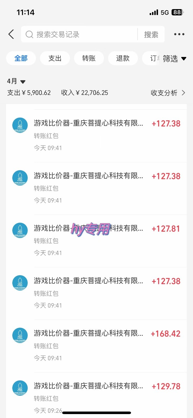 图片[3]-游戏搬砖项目，每天收益千元，全自动挂机可矩阵放大-余宽网创