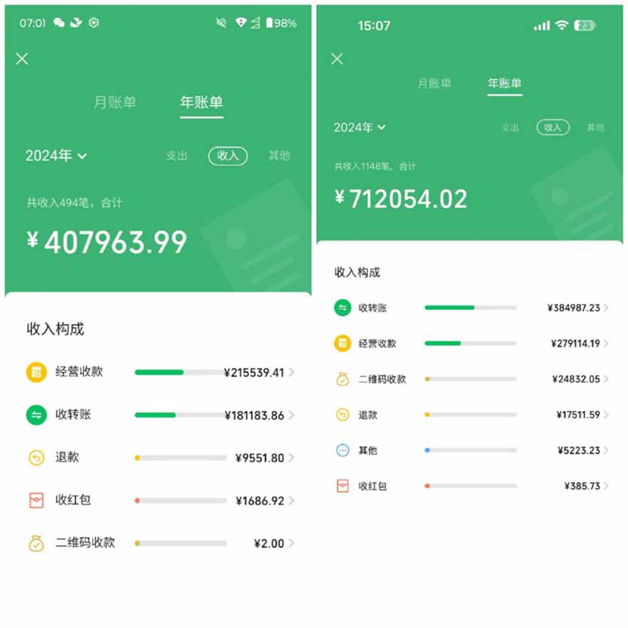 图片[2]-2025年，请“不择手段”去搞钱!-余宽网创