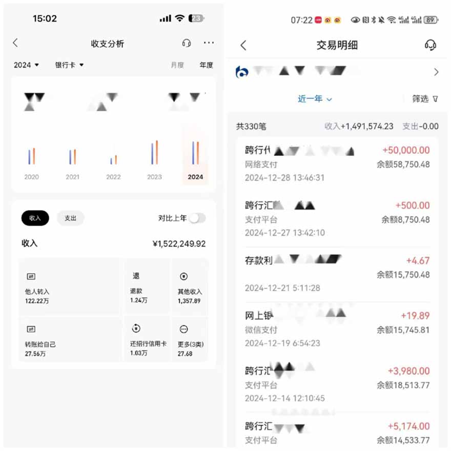 图片[5]-2025年，请“不择手段”去搞钱!-余宽网创
