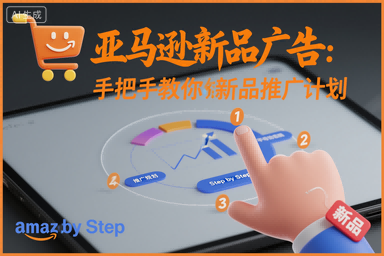 亚马逊新品广告:手把手教你做新品推广计划网赚项目-副业赚钱-互联网创业-资源整合御文网赚-佐思资源网下载-专注于互联网平台分享平台