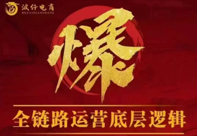 波仔电商·拼多多年卡会员(更新2026)-白蛇网赚-余宽网创