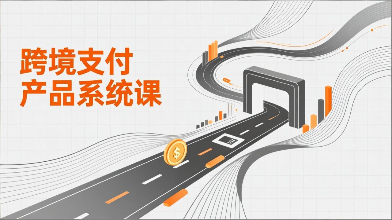 跨境支付产品系统课，涵盖基础理论、通道解析、核心系统设计，附赠11套原型，助力升职加薪-白蛇网赚-余宽网创