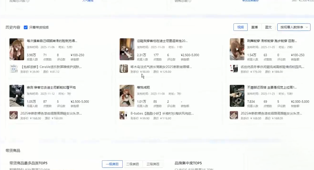 无缺·抖音店铺精细化运营干货指南新版(更新5月)-余宽网创