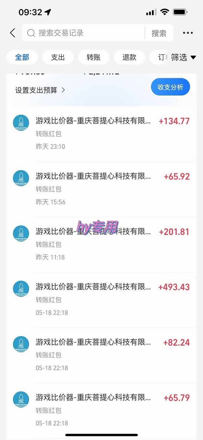 （18300期）三款游戏全自动打金玩法，绿色稳定！日入1000+！-余宽网创