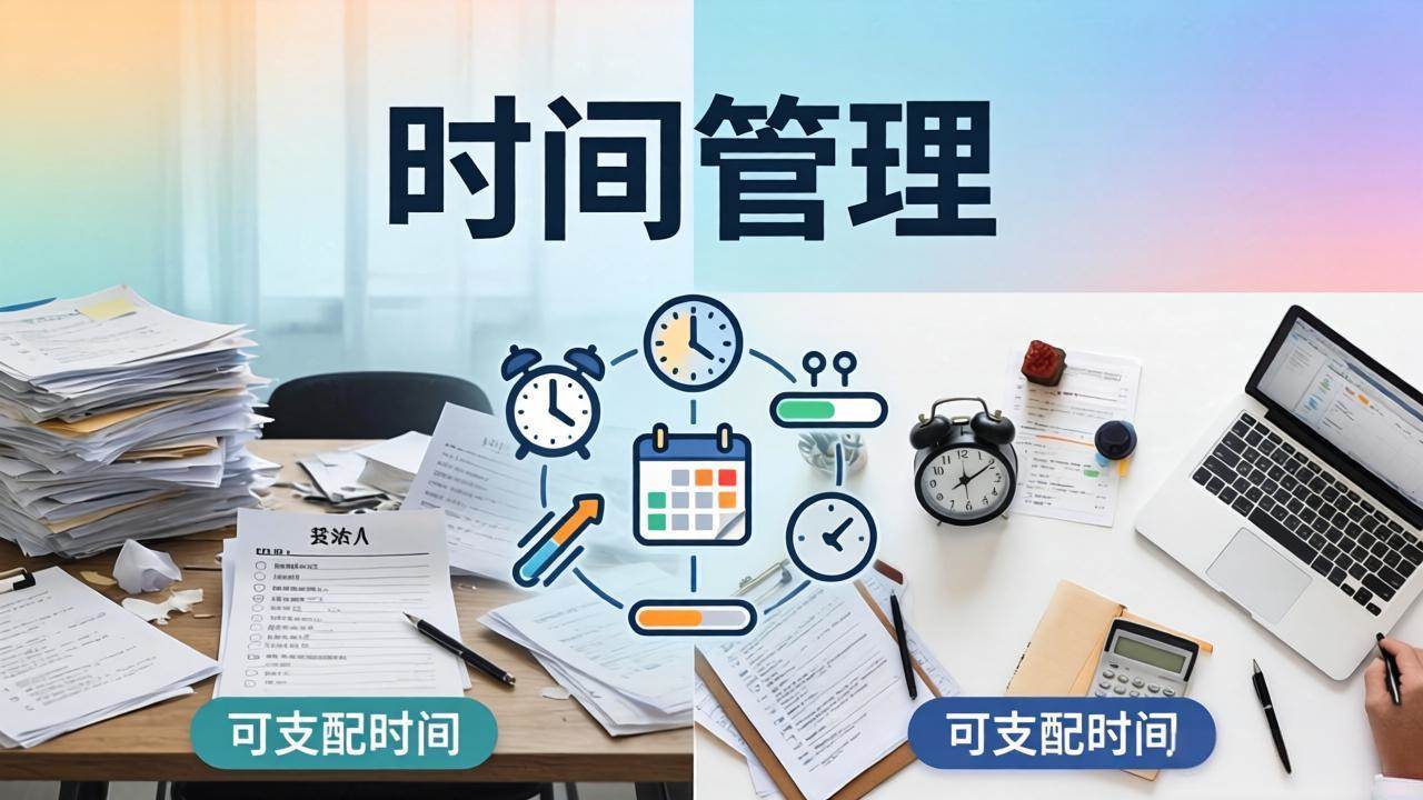（18237期）公众号付费文章：如何拥有大量可支配时间？衣食住行社交内耗全拆解-余宽网创