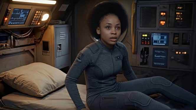 （18173期）Google AI Studio科幻短片教程：AI生成+剪辑全流程，3小时+教学+专属资源，掌握专业级制作技能-余宽网创